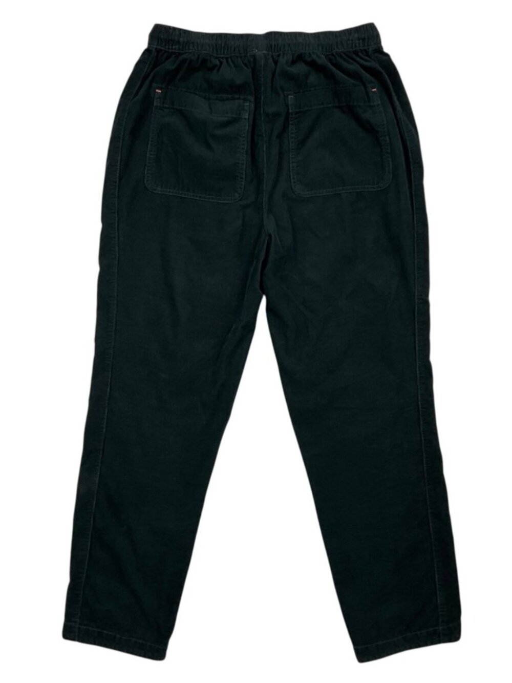 Anthropologie Pilcro The Cottage Corduroy Trousers Pant XS Blue - Picture 12 of 13